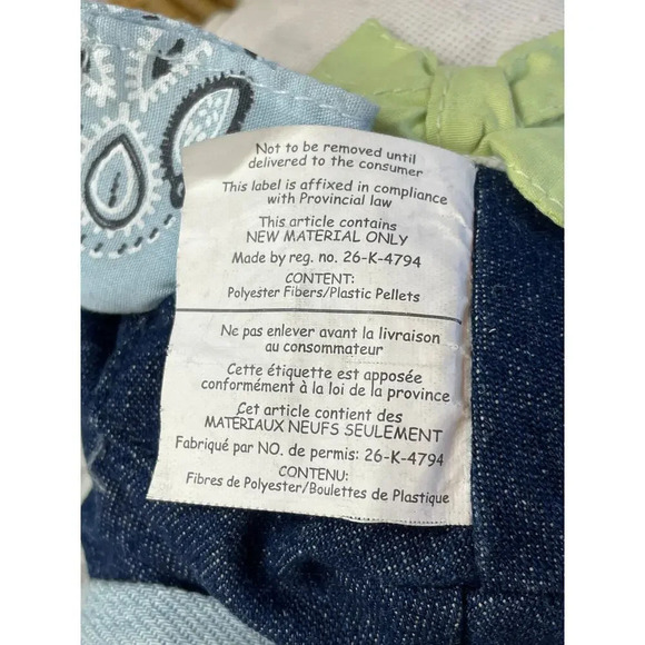 47th Edition Starbucks Bearista Bear, 2006, Mother Gardener - Picture 6 of 7